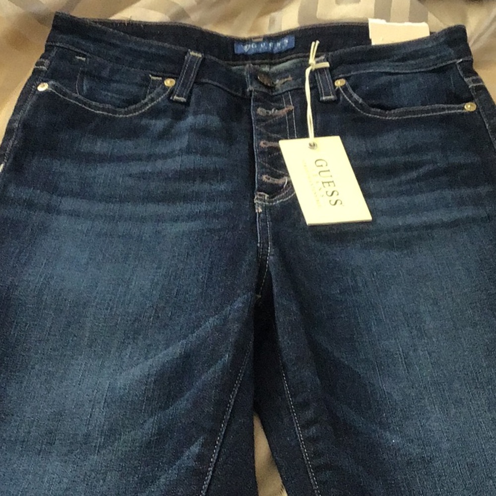 Guess Jeans